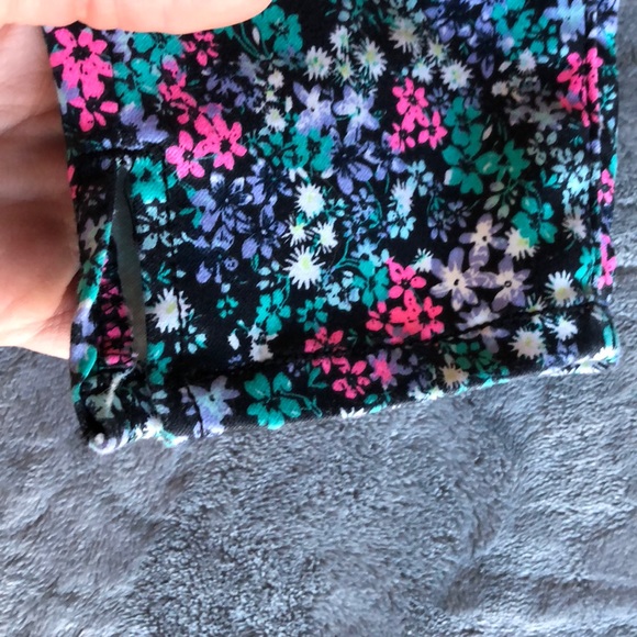 ~NWT~ SO Long Sleeve & Pants Bundle💙💜💗 - Picture 4 of 6